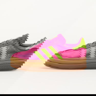 Sneakers och skor adidas Originals Gazelle Bold Rosa | JI2705, 0