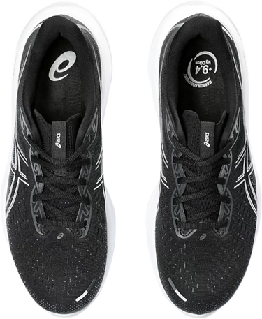 Sneakers och skor Asics GEL-CUMULUS 26 Svart | 1011b792-002, 2