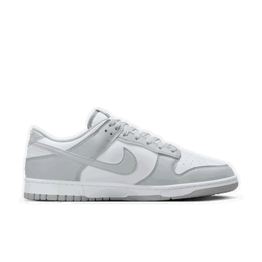 Sneakers och skor Nike Dunk Low Grå | HF5441-105, 4