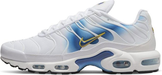 Sneakers och skor Nike Air Max Plus Vit | DX8962-100, 0