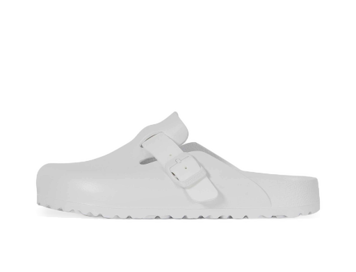 Sneakers och skor Birkenstock Boston Eva Vit | 127133