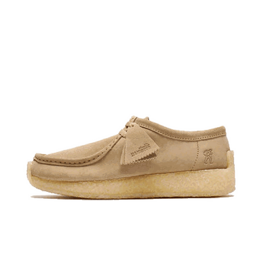 Sneakers och skor Clarks Ronnie Fieg x Rossendale "Desert Tan" Beige | 26178031, 0