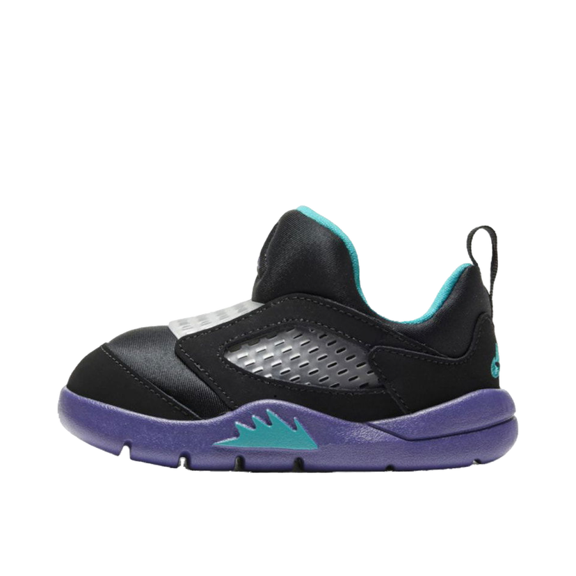 Sneakers och skor Jordan Jordan 5 Retro Little Flex Svart | CK1228-007