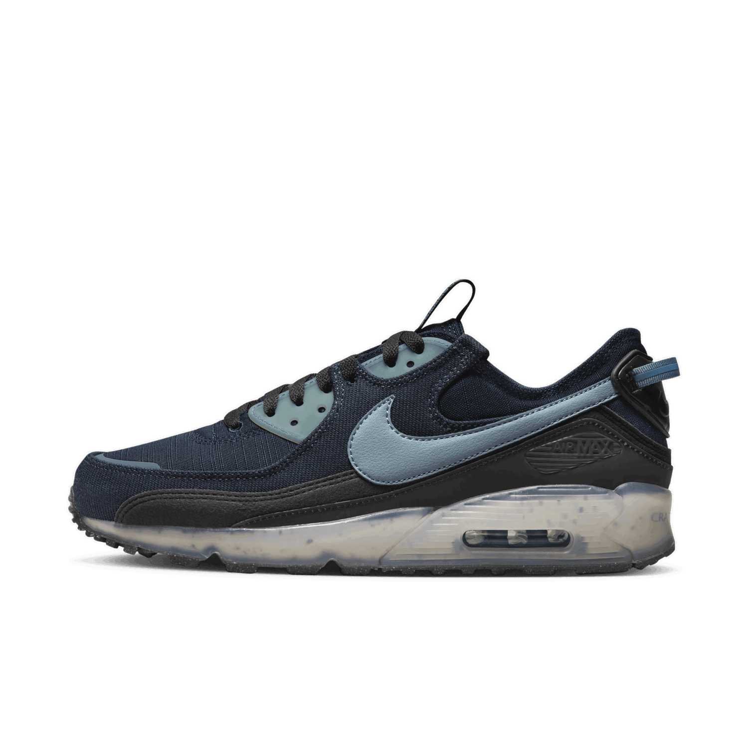 Sneakers och skor Nike Air Max Terrascape 90 Svart | DV7413-400, 0