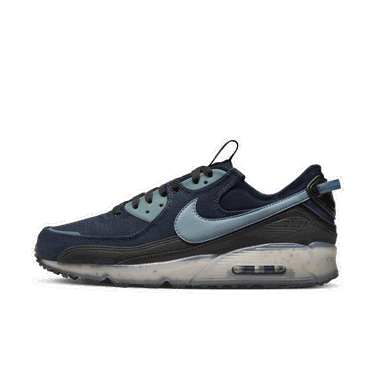Sneakers och skor Nike Air Max Terrascape 90 Svart | DV7413-400, 0