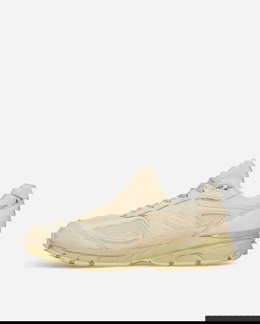 Sneakers och skor New Balance 990v4 Made in USA "Macadamia Nut" Beige | U990BO4, 4