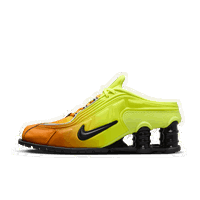 Martine Rose x Shox MR4 "Safety Orange"