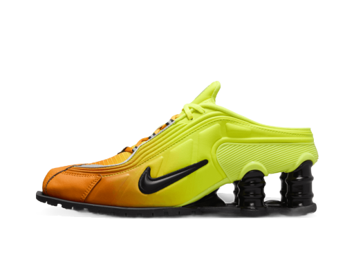 Martine Rose x Shox MR4 "Safety Orange"