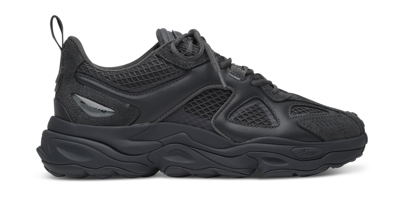 Sneakers och skor AXEL ARIGATO Satellite Svart | F2735001