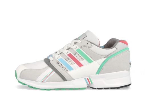 Sneakers och skor adidas Consortium Overkill x Equipment CSG 91 "Pastel" Vit | GY5388