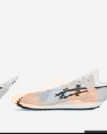 Sneakers och skor Asics GEL-Lyte III OG Rosa | 1201A762-700, 3