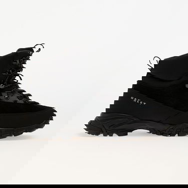 Sneakers och skor OAKLEY Vertex Boot Black/ Grey Svart | FOF100559-012, 2