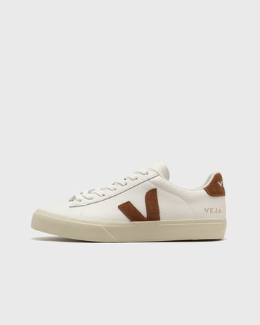 Sneakers och skor Veja Campo Vit | CP0521058A, 0