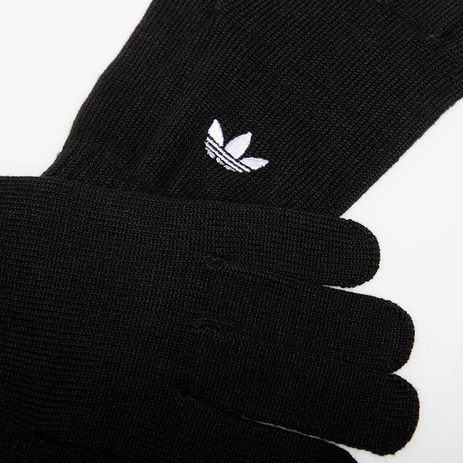 Handskar adidas Originals Adicolor Smartphone Gloves Svart | JW7908, 1