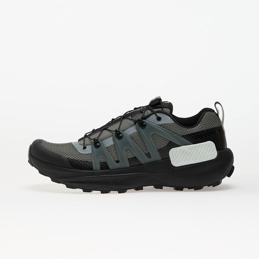 Sneakers och skor Salomon GENESIS ADVANCED Grå | L47858200