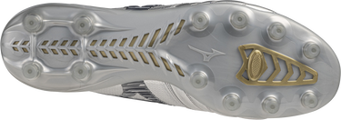 Sneakers och skor Mizuno Morelia Neo IV Beta Made in Japan FG Metallisk | p1ga2540-04, 2