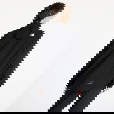 Jacka The North Face Jacket Mountain Athletics Waterproof Jacket TNF Black S Svart | NF0A892UJK31, 4