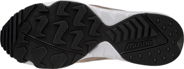 Sneakers och skor Mizuno Mizuno Contender S Beige | d1ga2212-004, 1