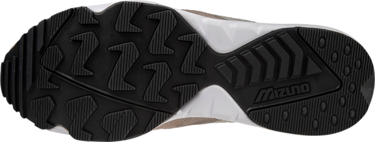 Sneakers och skor Mizuno Mizuno Contender S Beige | d1ga2212-004, 1