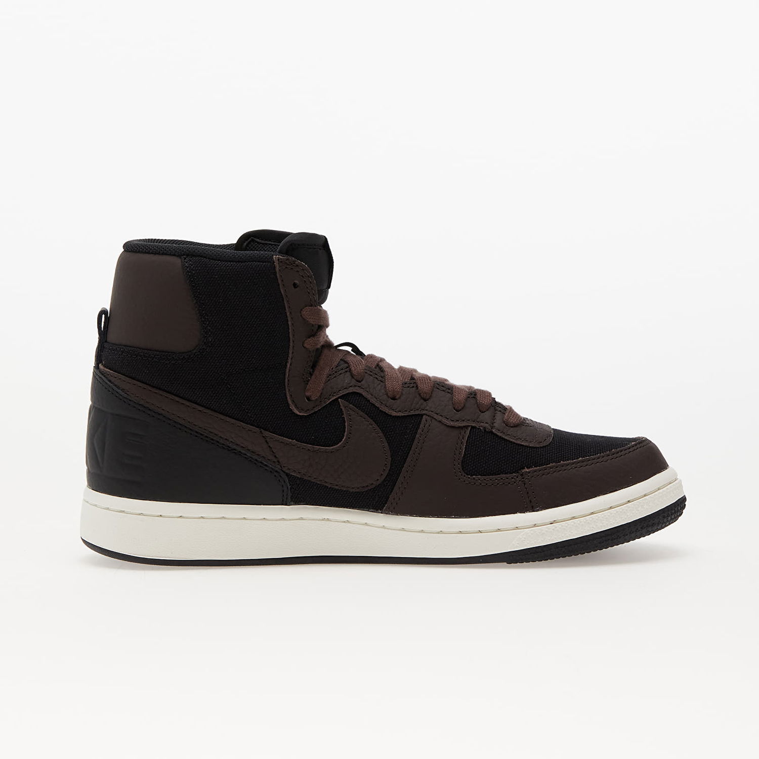 Sneakers och skor Nike Terminator High SE "Velvet Brown" Brun | FD0651-001, 1