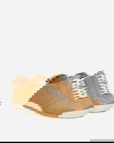 Sneakers och skor adidas Originals Italia 60s Made In Italy "Cardboard Brown" Orange | JR8378, 1