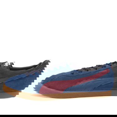 Sneakers och skor Puma Brasil Sneaker Blå | 401048-06, 1