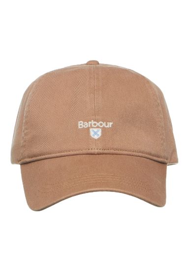 Keps Barbour Cascade Sports Cap Brun | MHA0274ST51