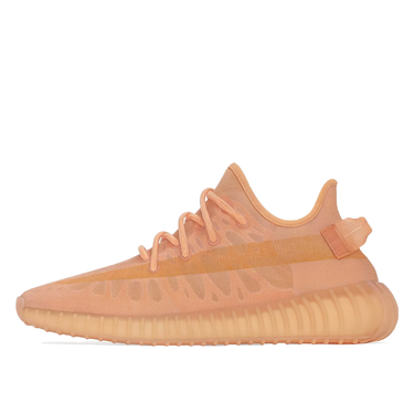 Sneakers och skor adidas Yeezy Yeezy Boost 350 V2 ''Mono Clay'' Orange | GW2870, 4