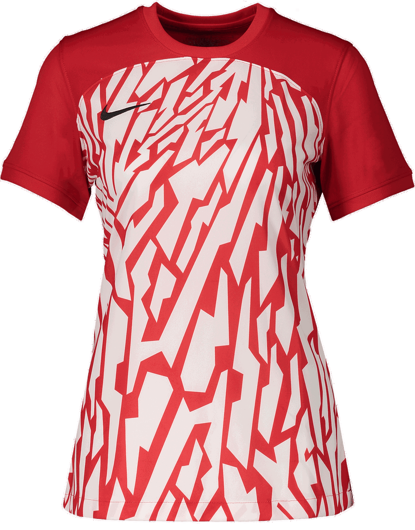 T-shirt Nike Nike GX1 Jersey Short Sleeve T-Shirt Röd | dr2715-657