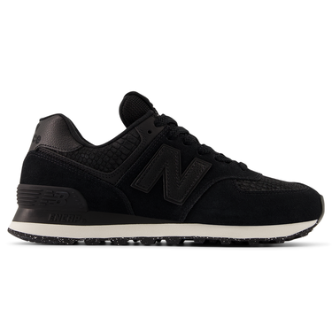 Sneakers och skor New Balance 574 Svart | NBWL574PSS, 0