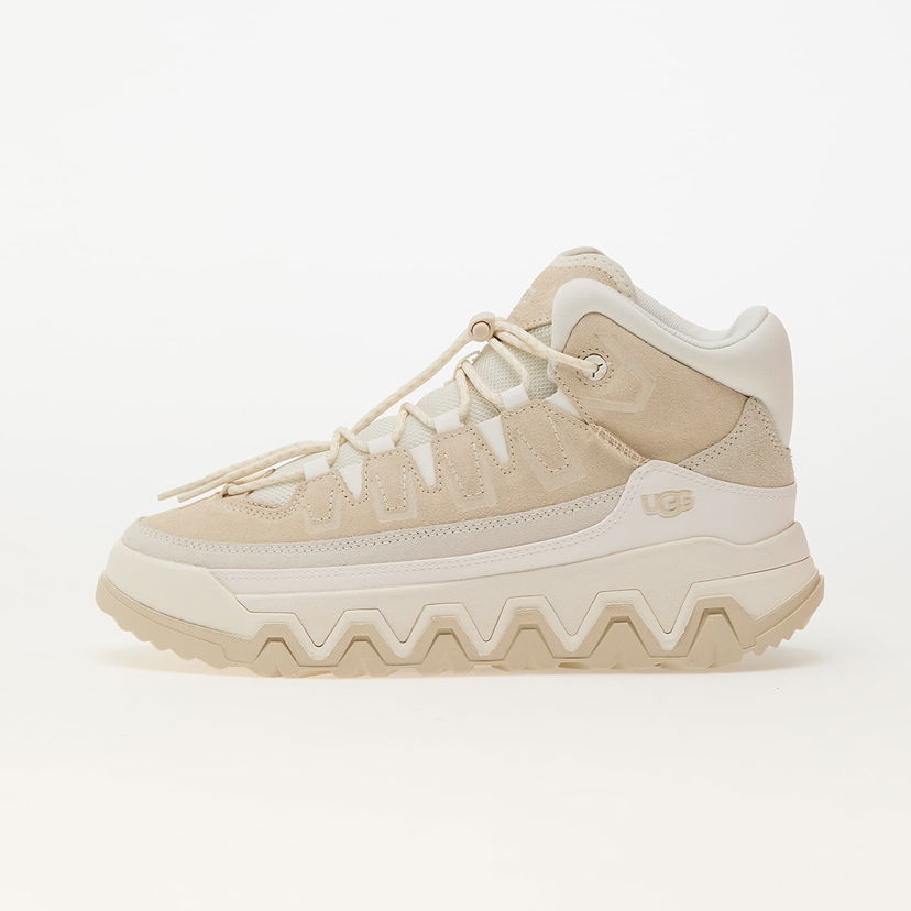 Sneakers och skor UGG Captrail High Beige | 1161831-LHB