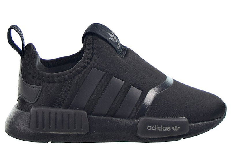 Sneakers och skor adidas Originals NMD 360 Svart | H01857, 0