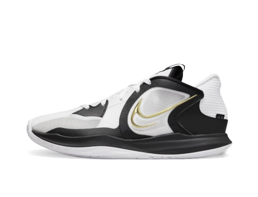 Basketboll Nike Kyrie Low 5 Vit | DJ6012-101