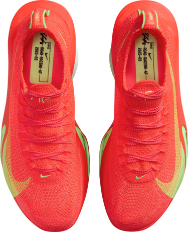 Sneakers och skor Nike Alphafly 3 Röd | fd8311-600, 2