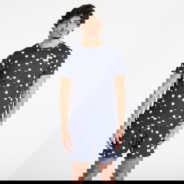 T-shirt Saysky SAYSKY Star Combat T-Shirt Mörkblå | NMRSS31C1028, 0