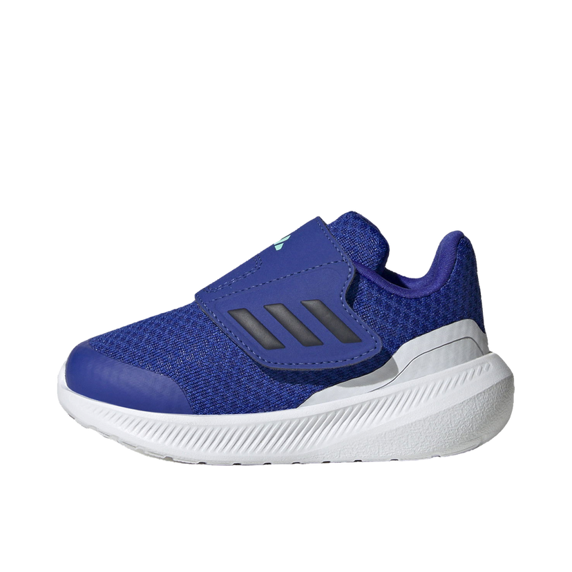 Sneakers och skor adidas Performance Runfalcon 3.0 Blå | HP5866