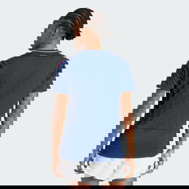 Jersey adidas Performance France AEROREADY Handball Jersey Mörkblå | IN5573, 2