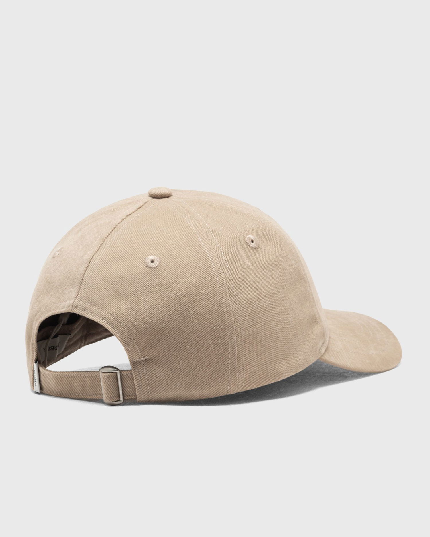 Keps Les Deux Felipe Dad Hat Beige | 1000524-810, 1