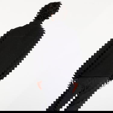 Jacka GRAMICCI Gramicci Thermal Fleece Reversible Jacket Svart | G5FU-J004 BLACK, 4