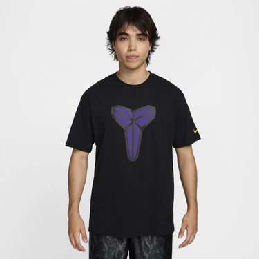 T-shirt Nike Kobe Max90 Svart | FZ8071-010, 2