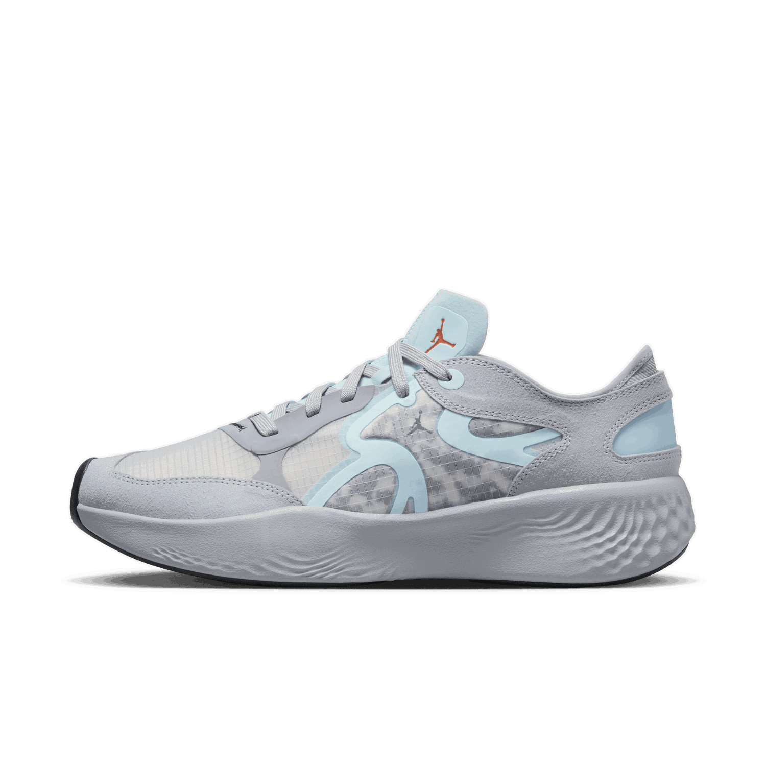 Sneakers och skor Jordan Delta 3 Low Grå | DN2647-080, 0