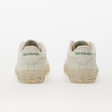 Sneakers och skor Reebok Club C Vibram Beige | GV6930, 2