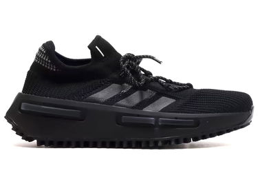 Sneakers och skor adidas Originals NMD S1 Core Svart | FZ6381, 0