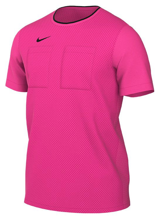 Jersey Nike M NK DF REF II JSY SS 22 Rosa | dh8024-645
