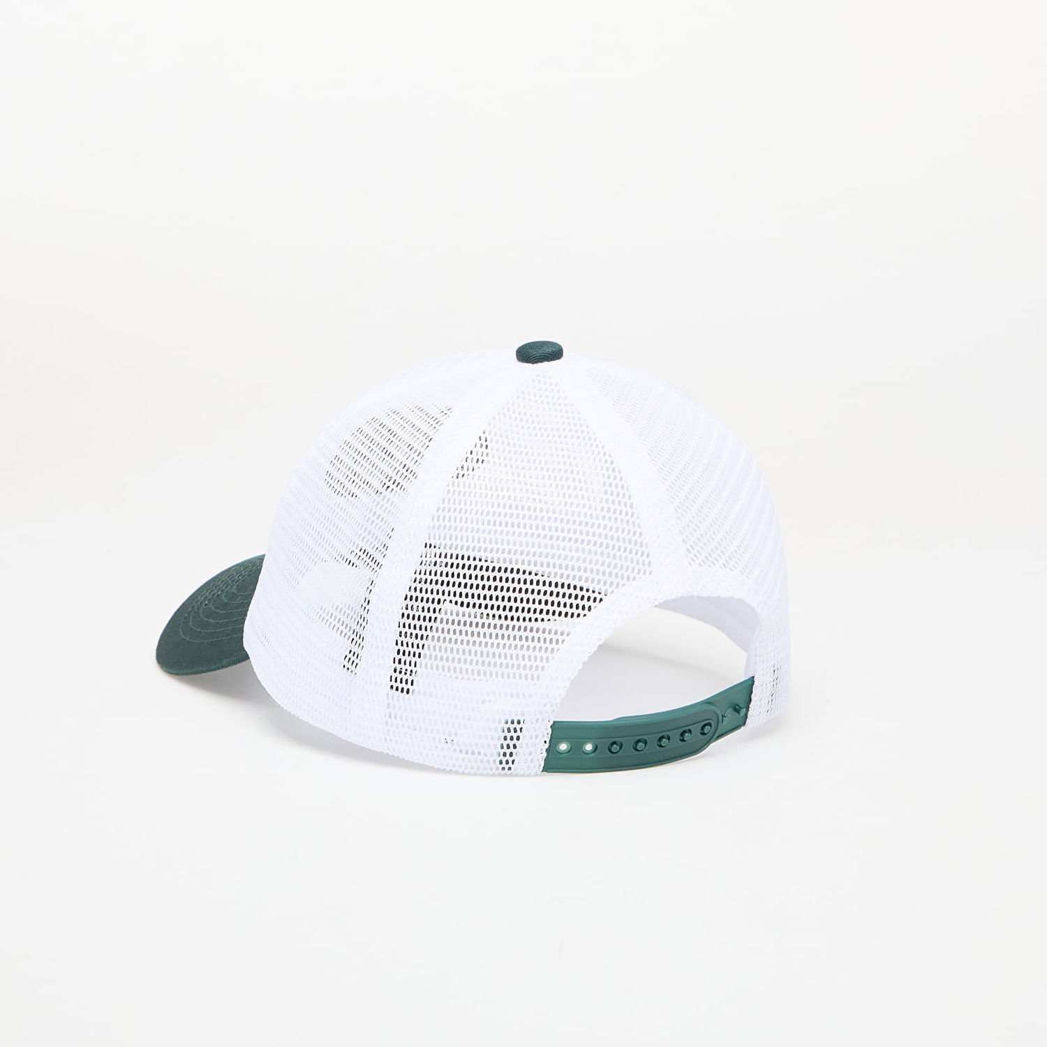 Keps DAILY PAPER Daily Paper Mesh Trucker Hat Grön | 2513083, 1