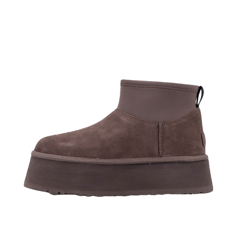 Sneakers och skor UGG ANKLE BOOTS Brun | 1168170THND