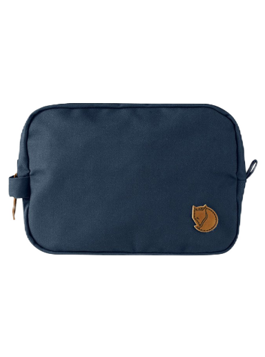 Resväska FJÄLLRÄVEN Gear Bag Mörkblå | F24213-560