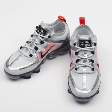 Sneakers och skor Nike Air Vapormax 2019 GS Grå | AJ2616-002, 2