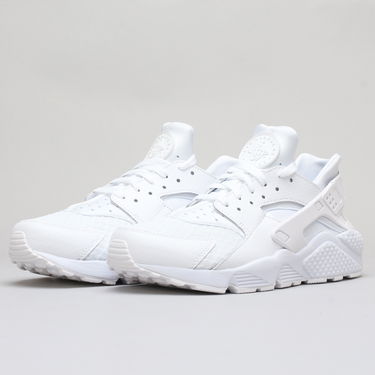 Sneakers och skor Nike Air Huarache Vit | 318429-111, 1