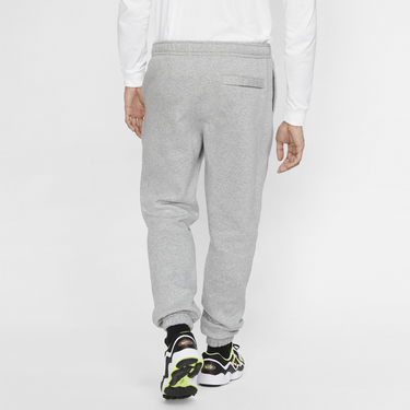 Träningsbyxor Nike Sweatpants Sportswear Club Grå | bv2737-063, 2